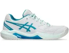 ASICS Women's Gel-Dedicate 8 Tennis Shoes