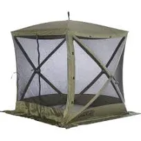 Clam Quick-Set Escape Portable Canopy Shelter