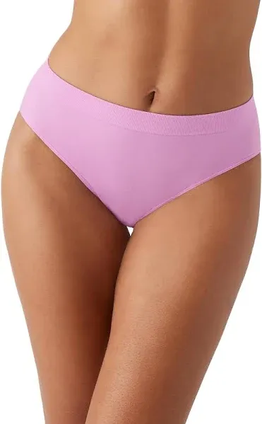 Wacoal Women's B Smooth High Cut Brief