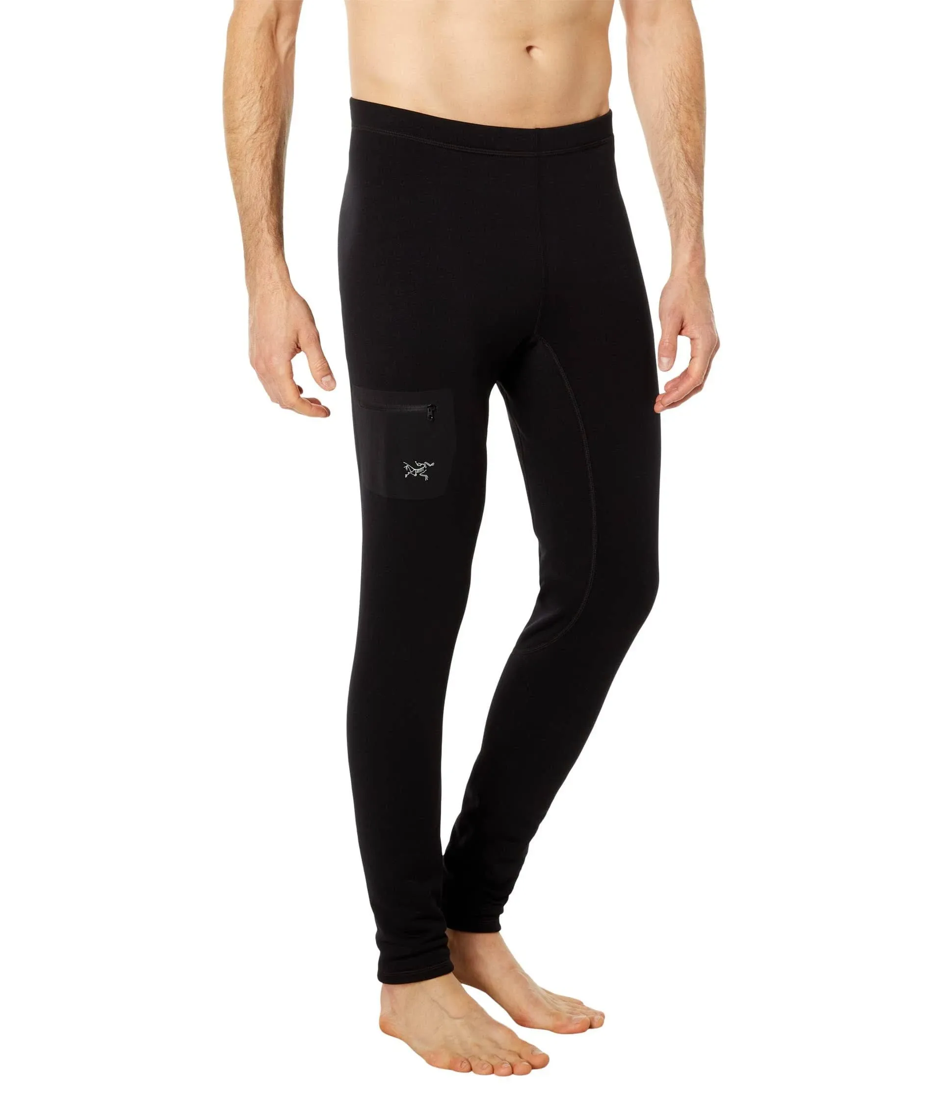 Arc'teryx Men's RHO Heavyweight Bottom