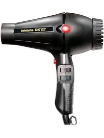 Turbo Power Hair Dryer Twin Turbo 3200