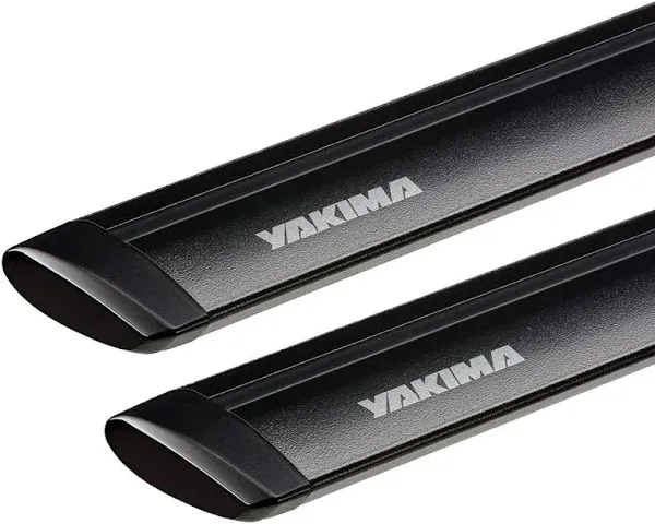 Yakima 50" Jetstream - Black