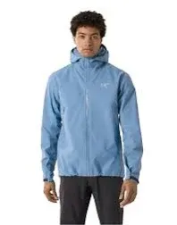 Arc'teryx Beta Jacket Men's | Gore-Tex Shell made for Maximum Versatility - Redesign