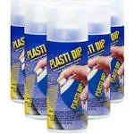 Plasti Dip Rubber Coating Spray