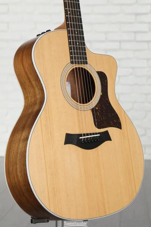 Taylor 214ce Acoustic Electric