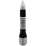 ACDelco 19332031 Abalone White Tricoat (wa140x) Four-In-One Touch-Up Paint Pen, 0.5 fl oz (Pack of 1)