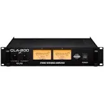 Avantone Pro CLA-200 2-Channel Studio Reference Amplifier | Reverb