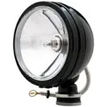 KC HiLiTES Daylighter 6in. Halogen Light 100W Spot 238