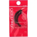 Shiseido Eyelash Curler Pad