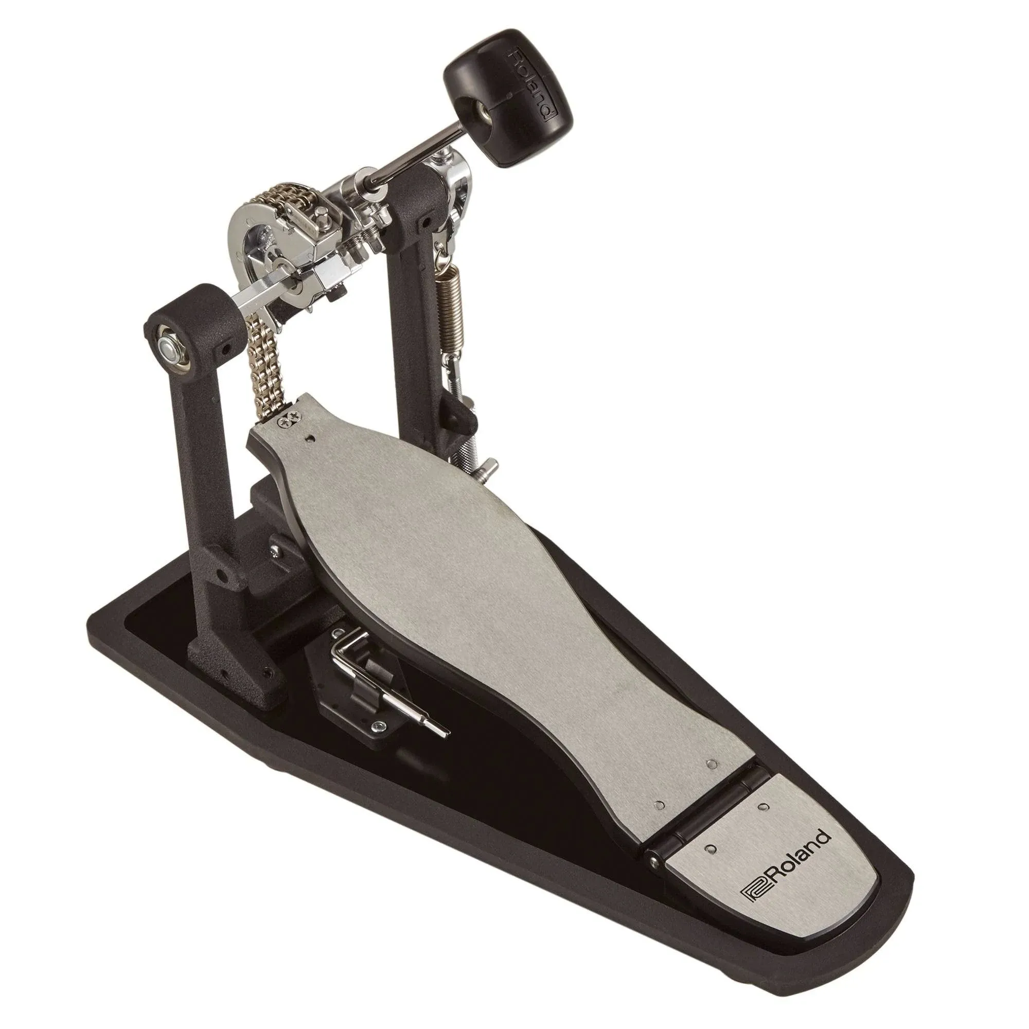 Roland RDH-100A Single Bass Drum Pedal with Noise Eater