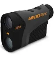 MUDDY RANGEFINDER LR850X 6X W/ANGLE COMPENSATION