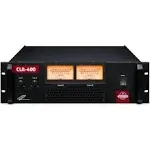 Avantone Pro CLA-400 Studio Reference Amplifier