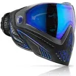 Dye i5 Mask Storm Black/Blue 2.0