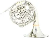 Yamaha YHR567 Double French Horn