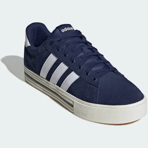 Adidas Men's Daily 4.0 Sneakers