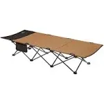 Mountain Summit Gear Horizon Folding Cot - Large