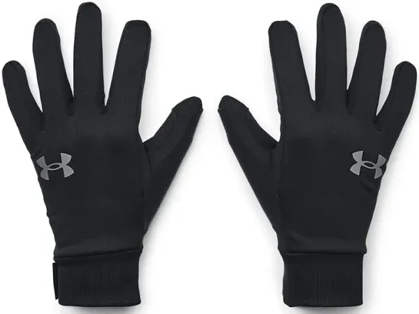 Under Armour Storm Liner Gloves - Black XL