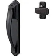 Ideal Security Door Handle for Storm and Screen Doors