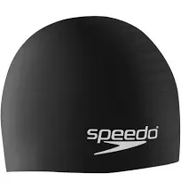 Speedo Silicone Swim Cap