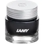 Lamy Obsidian Crystal Ink - 30 ml Bottle