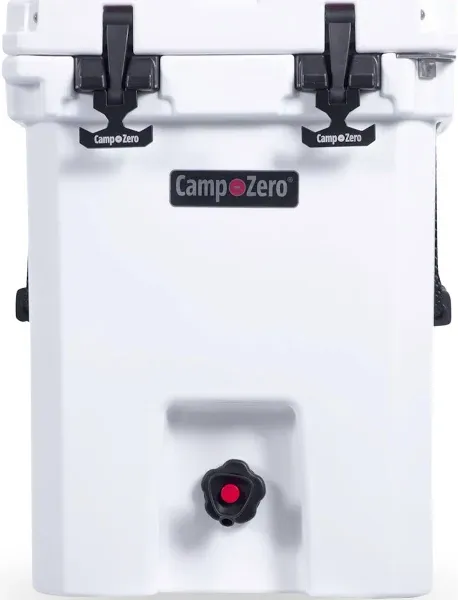 Camp-Zero Premium Drink Cooler