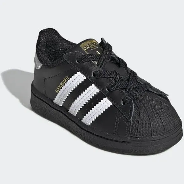 adidas Originals Unisex-Child Superstar Sneaker