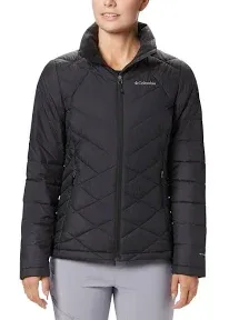 Columbia Women's Heavenly Jacket