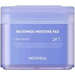 MEDIHEAL, Watermide Toner Pad