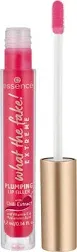 Essence What The Fake! Extreme Plumping Lip Filler