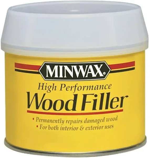 Minwax Wood