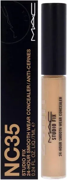 Studio Fix 24-Hour Smooth Wear Concealer | MAC | Guaapa.com