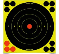 Birchwood Casey Shoot-N-C Target