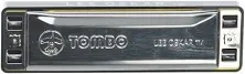 Lee Oskar Melody Maker Harmonica - Key of D