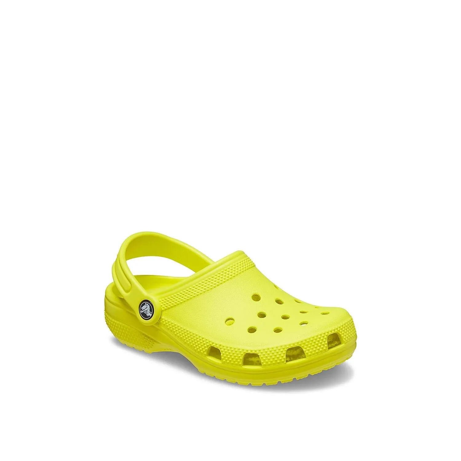 Crocs Kids Classic Clog Acidity