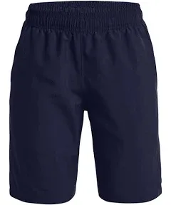 Under Armour Boys' Woven Shorts