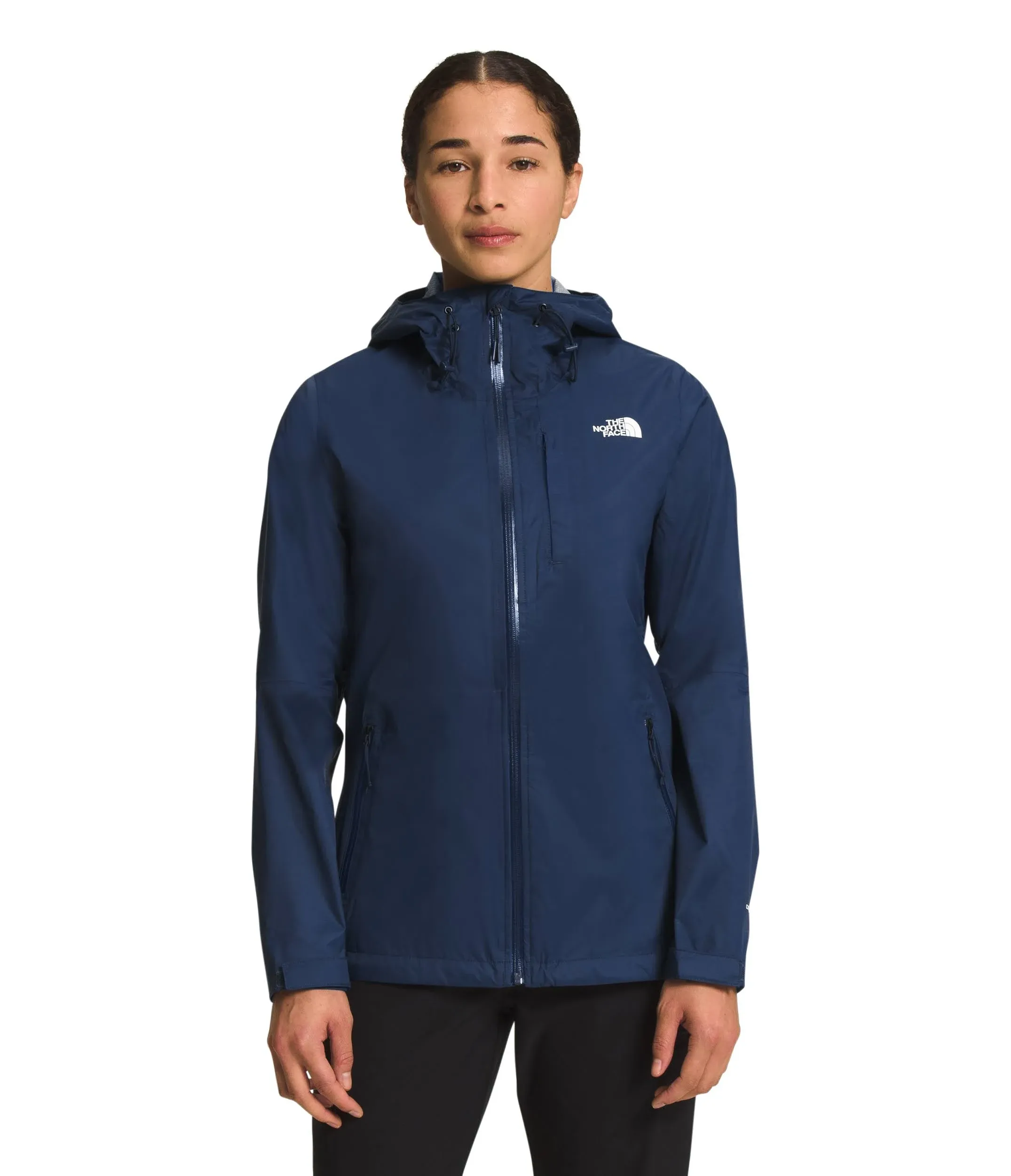 The North Face Women's Alta Vista Jacket | Superior Weather Resistance