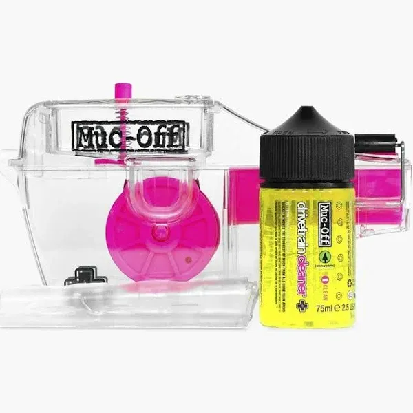 Muc-Off X-3 Chain Cleaning Kit