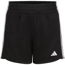 ADIDAS 3-Stipe Pacer Girls Mesh Shorts