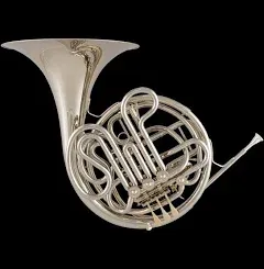 C.G. Conn 8D CONNstellation Professional Model Double French Horn w/ Fixed Bell | Reverb