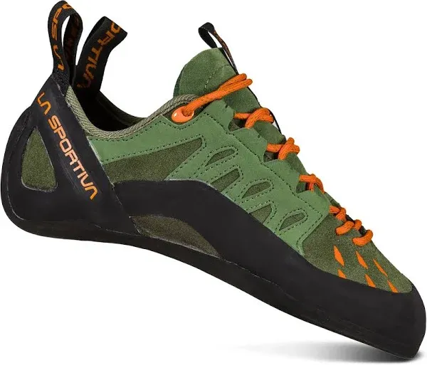 La Sportiva Men's Tarantulace Rock Climbing Shoes - 40.5