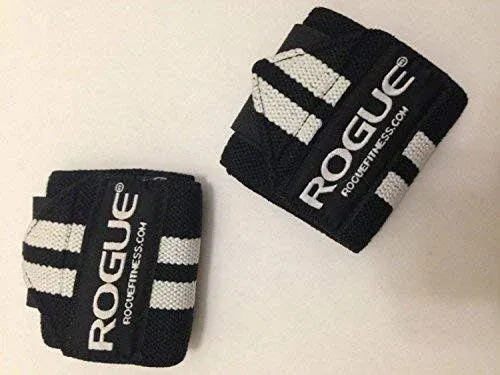 Rogue Wrist Wraps