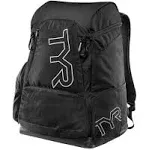 TYR Alliance 45L Backpack - Black