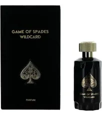 Jo Milano Game of Spades Wildcard Parfum Spray