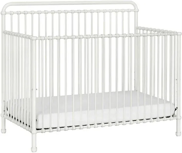 Namesake Winston 4-in-1 Convertible Crib