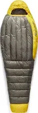 Sea to Summit Spark 45F Down Sleeping Bag Black Regular