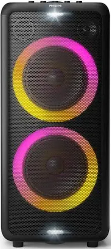 Philips TAX5206 Bluetooth Party Speaker