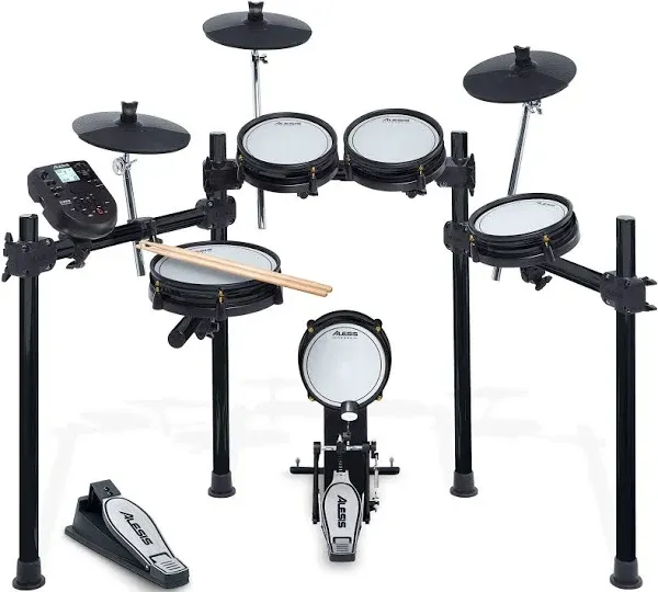 Alesis Surge Mesh Kit Special Edition