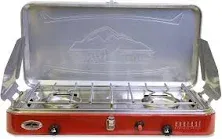 Camp Chef Everest 2 Burner Stove