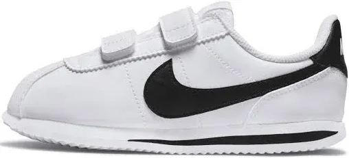 Nike Cortez Basic Sl (Ps) White Boys/Girls Style: 904767-100 Size: 1