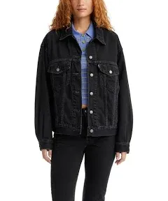 Levi's Women's 90s Trucker Jacket (Also Available in Plus)